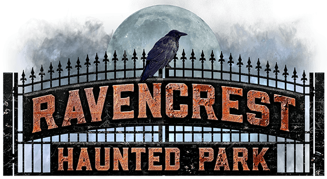 Ravencrest Haunted Park